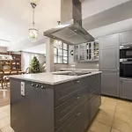 Casa Con Vistas Espectaculares, Jardin Y Bbq 10 Personas Latour-de-Carol