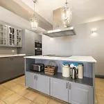 Casa Con Vistas Espectaculares, Jardin Y Bbq 10 Personas Casa vacanze *