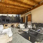Casa Con Vistas Espectaculares, Jardin Y Bbq 10 Personas Casa vacanze