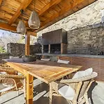 Casa vacanze Casa Con Vistas Espectaculares, Jardin Y Bbq 10 Personas