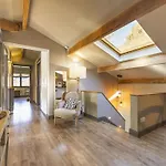 Casa Con Vistas Espectaculares, Jardin Y Bbq 10 Personas Latour-de-Carol