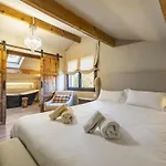 Casa vacanze Casa Con Vistas Espectaculares, Jardin Y Bbq 10 Personas
