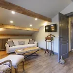 Casa Con Vistas Espectaculares, Jardin Y Bbq 10 Personas Casa vacanze