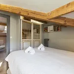 Casa vacanze Casa Con Vistas Espectaculares, Jardin Y Bbq 10 Personas