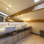 Casa Con Vistas Espectaculares, Jardin Y Bbq 10 Personas