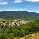Casa Con Vistas Espectaculares, Jardin Y Bbq 10 Personas *