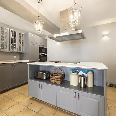 Casa Con Vistas Espectaculares, Jardin Y Bbq 10 Personas Prázdninový dům *