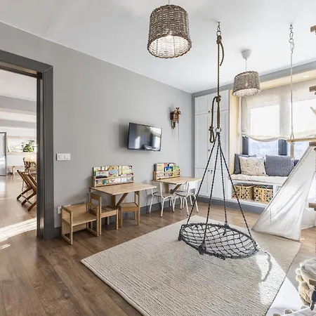 Casa Con Vistas Espectaculares, Jardin Y Bbq 10 Personas *