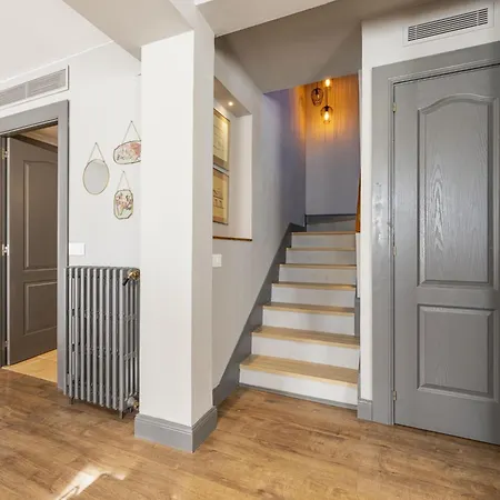 Casa Con Vistas Espectaculares, Jardin Y Bbq 10 Personas Prázdninový dům Latour-de-Carol