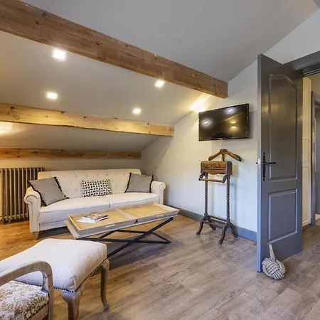 Casa Con Vistas Espectaculares, Jardin Y Bbq 10 Personas Prázdninový dům