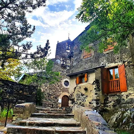Casa Con Vistas Espectaculares, Jardin Y Bbq 10 Personas Prázdninový dům *