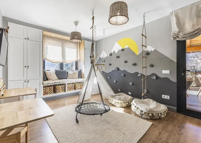 度假居 Casa Ideal 10 Personas Con Jardin Y Bbq 拉图尔蒂卡罗