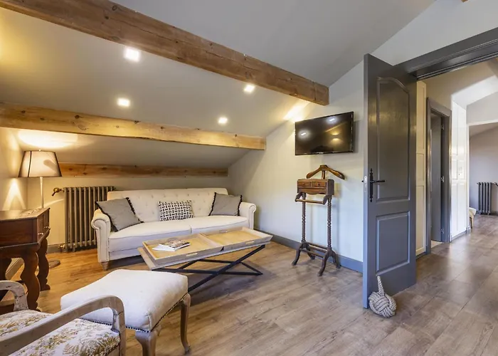 Casa Ideal 10 Personas Con Jardin Y Bbq Dom wakacyjny