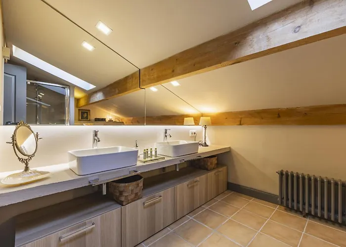 Casa Ideal 10 Personas Con Jardin Y Bbq